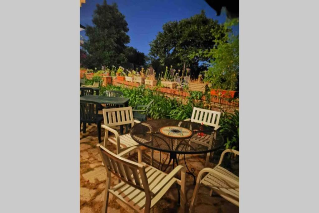 Affitto Due Camere, Due Bagni In Villa โรม ภายนอก รูปภาพ