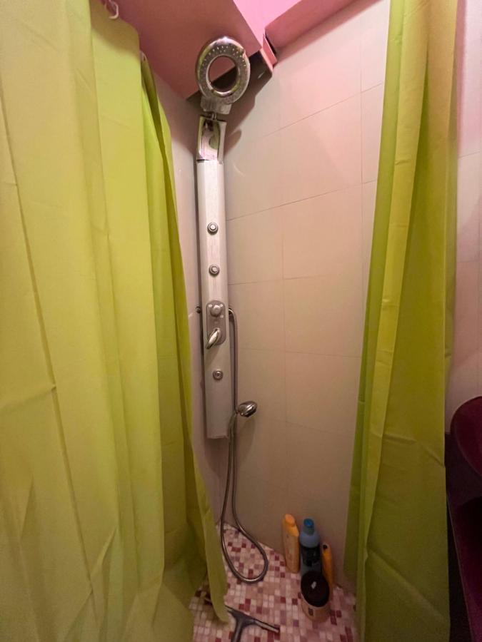 Affitto Due Camere, Due Bagni In Villa โรม ภายนอก รูปภาพ