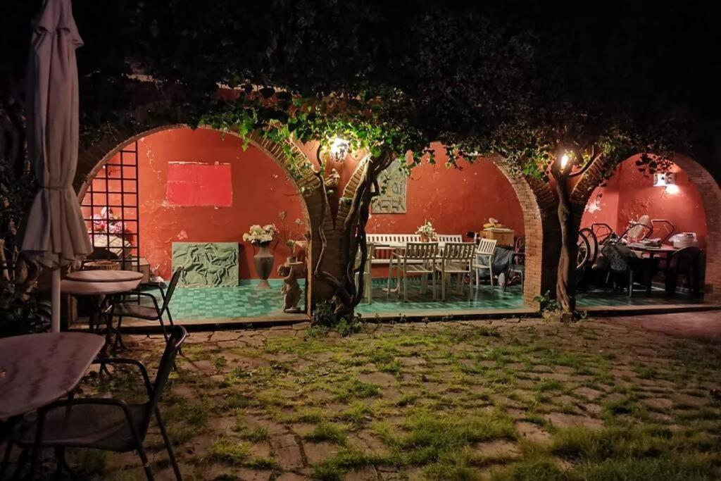 Affitto Due Camere, Due Bagni In Villa โรม ภายนอก รูปภาพ