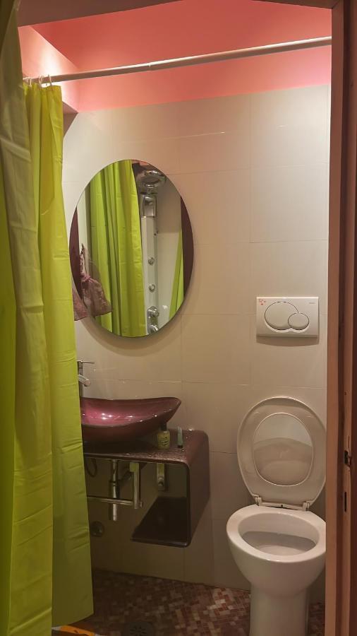 Affitto Due Camere, Due Bagni In Villa โรม ภายนอก รูปภาพ