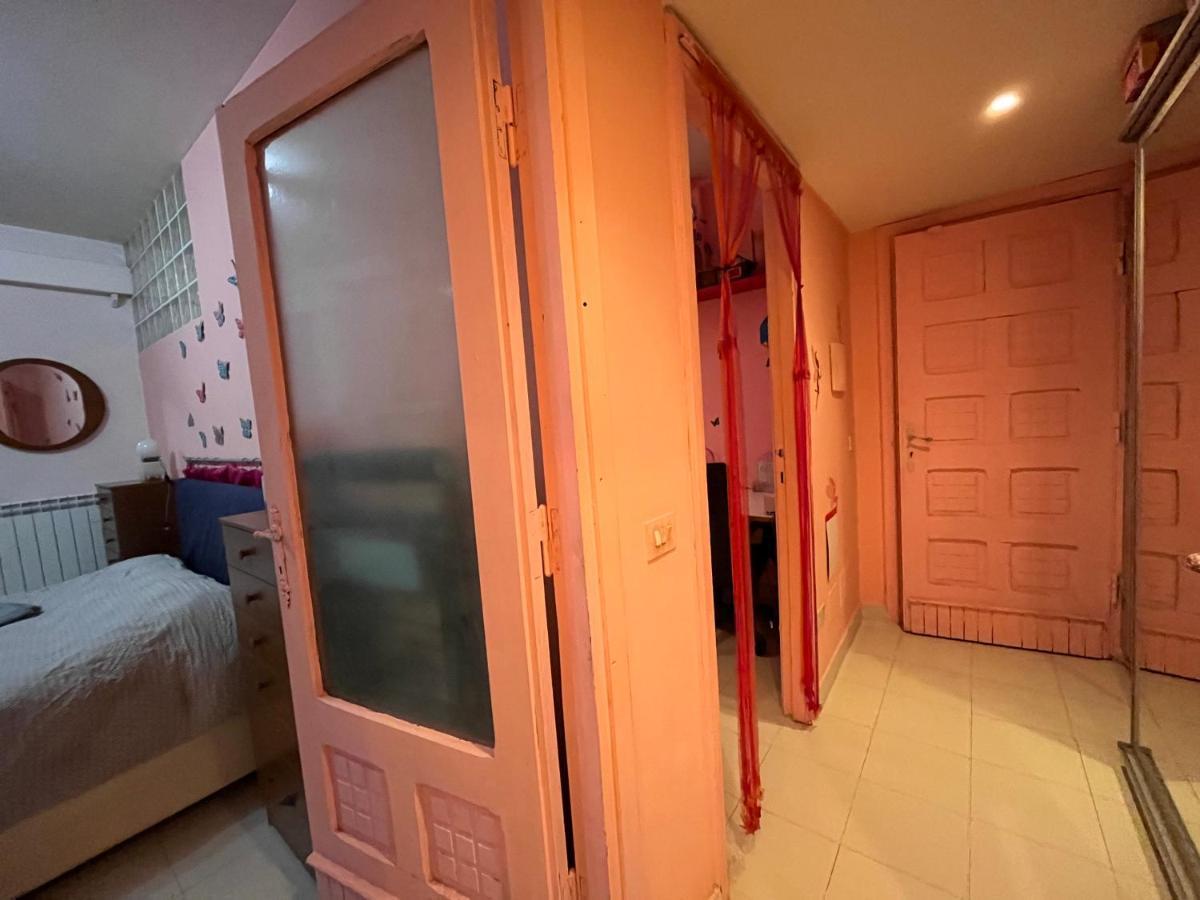 Affitto Due Camere, Due Bagni In Villa โรม ภายนอก รูปภาพ