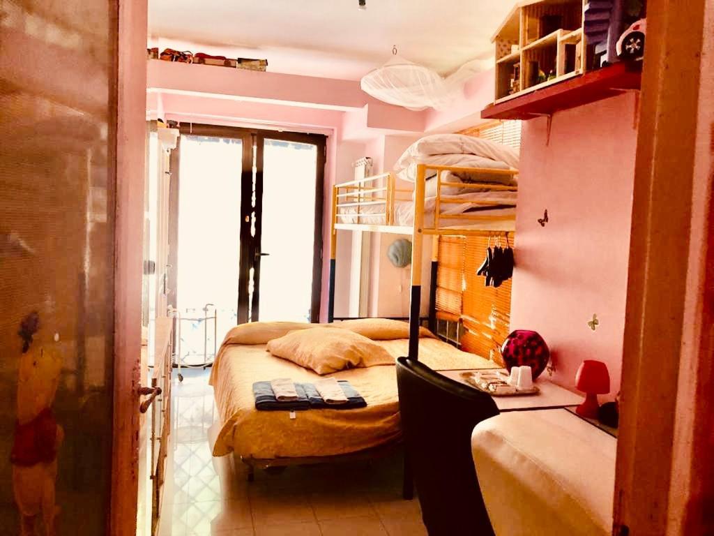 Affitto Due Camere, Due Bagni In Villa โรม ภายนอก รูปภาพ